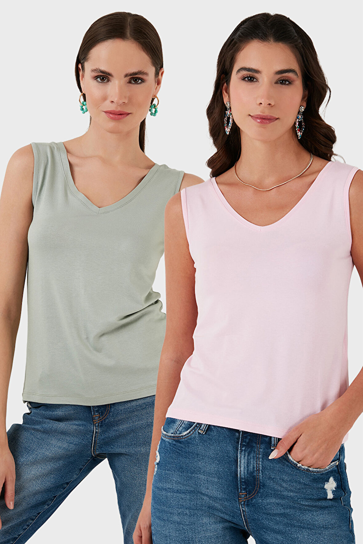 Lela Kadın Bluz 5864384S2