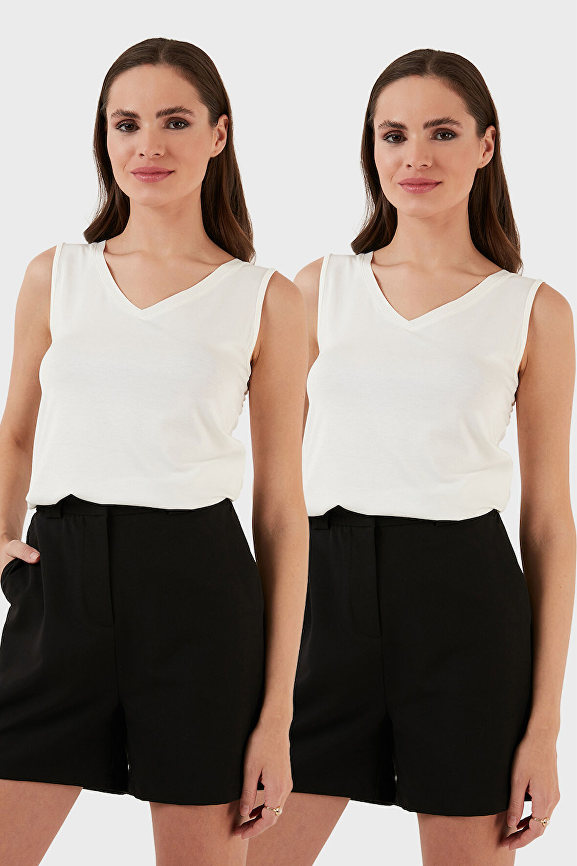 Lela Kadın Bluz 5864384S2