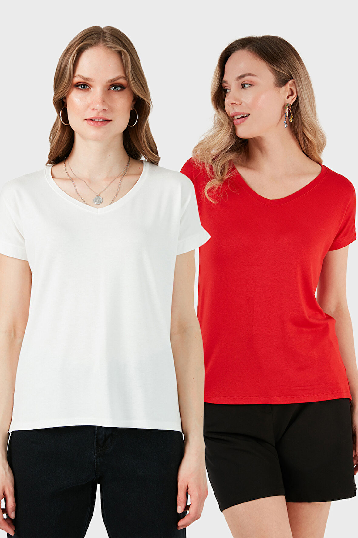 Lela Bayan Bluz 5862000S2