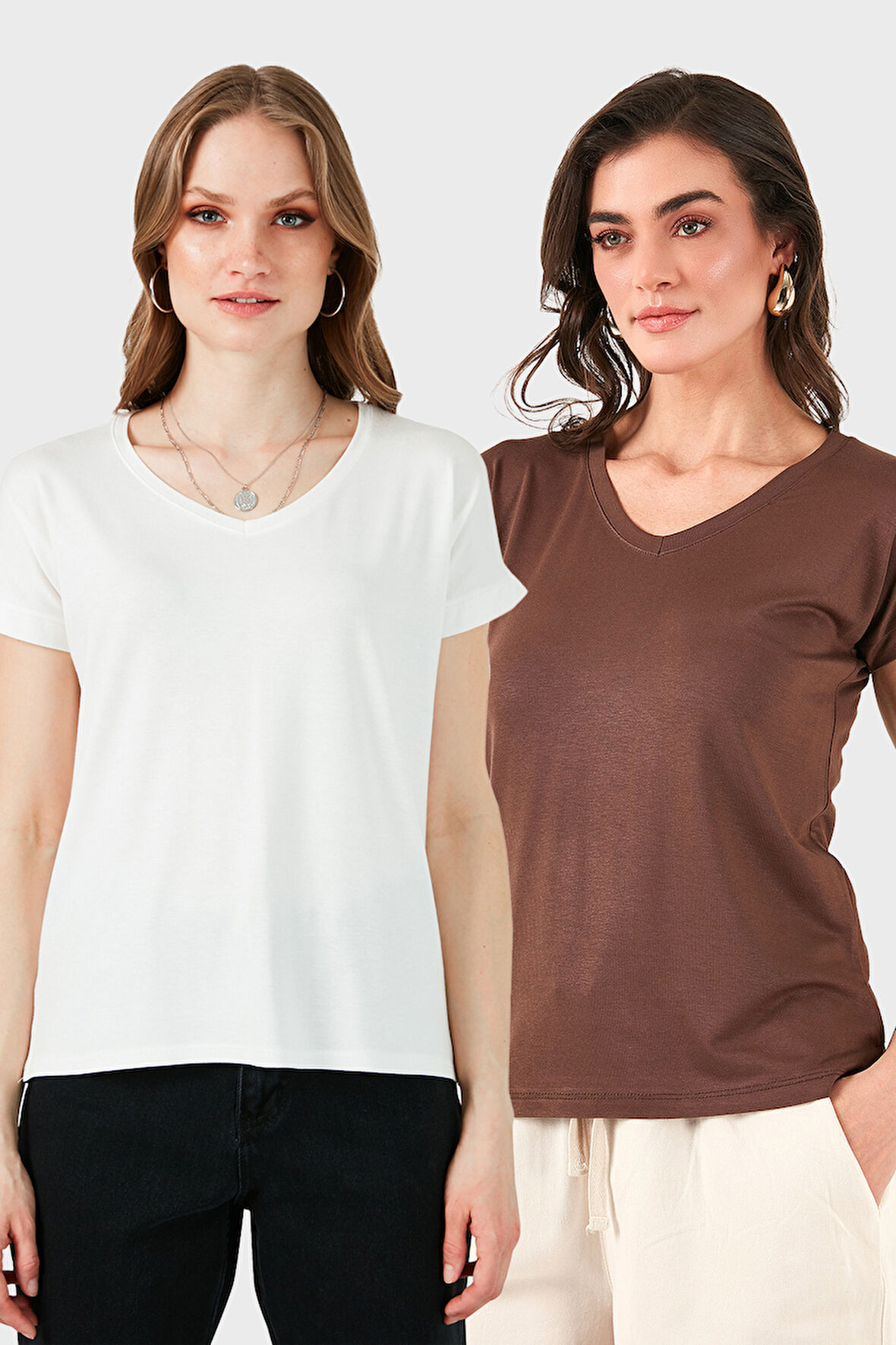 Lela Bayan Bluz 5862000S2
