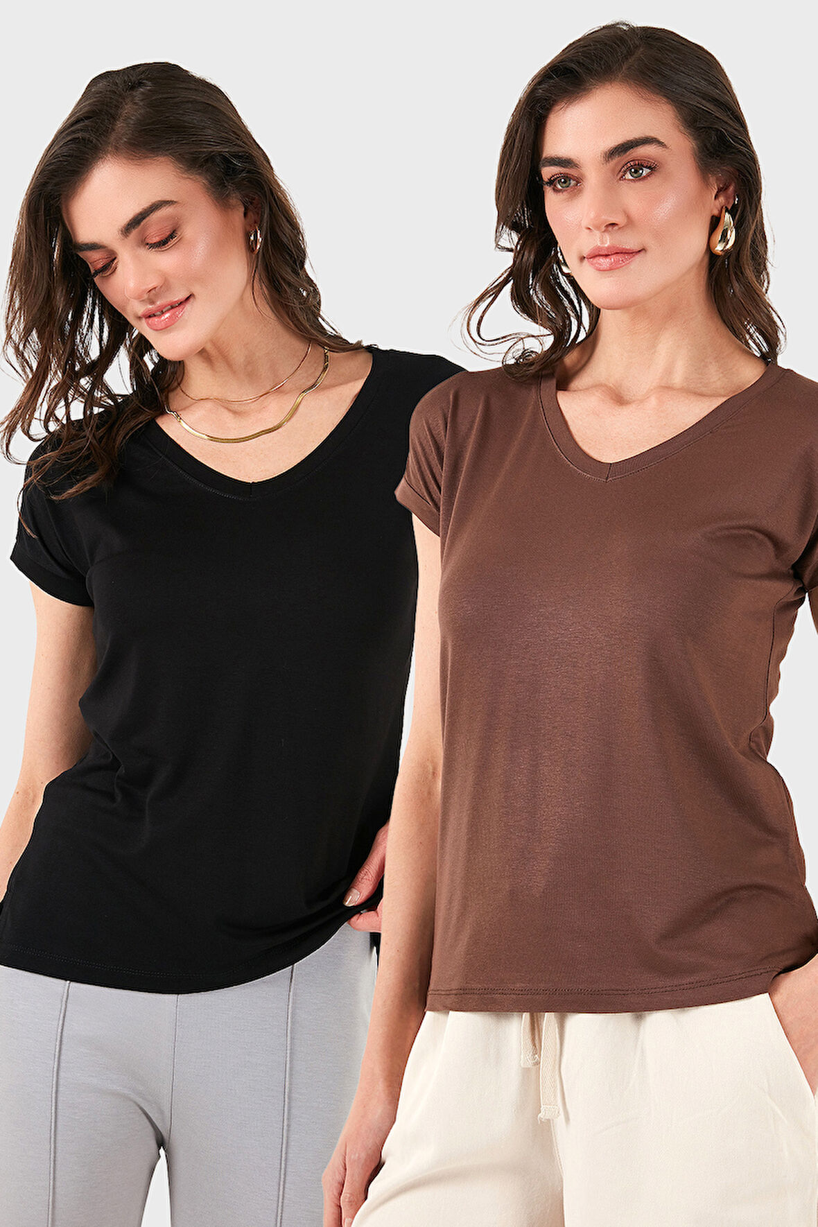 Lela Bayan Bluz 5862000S2