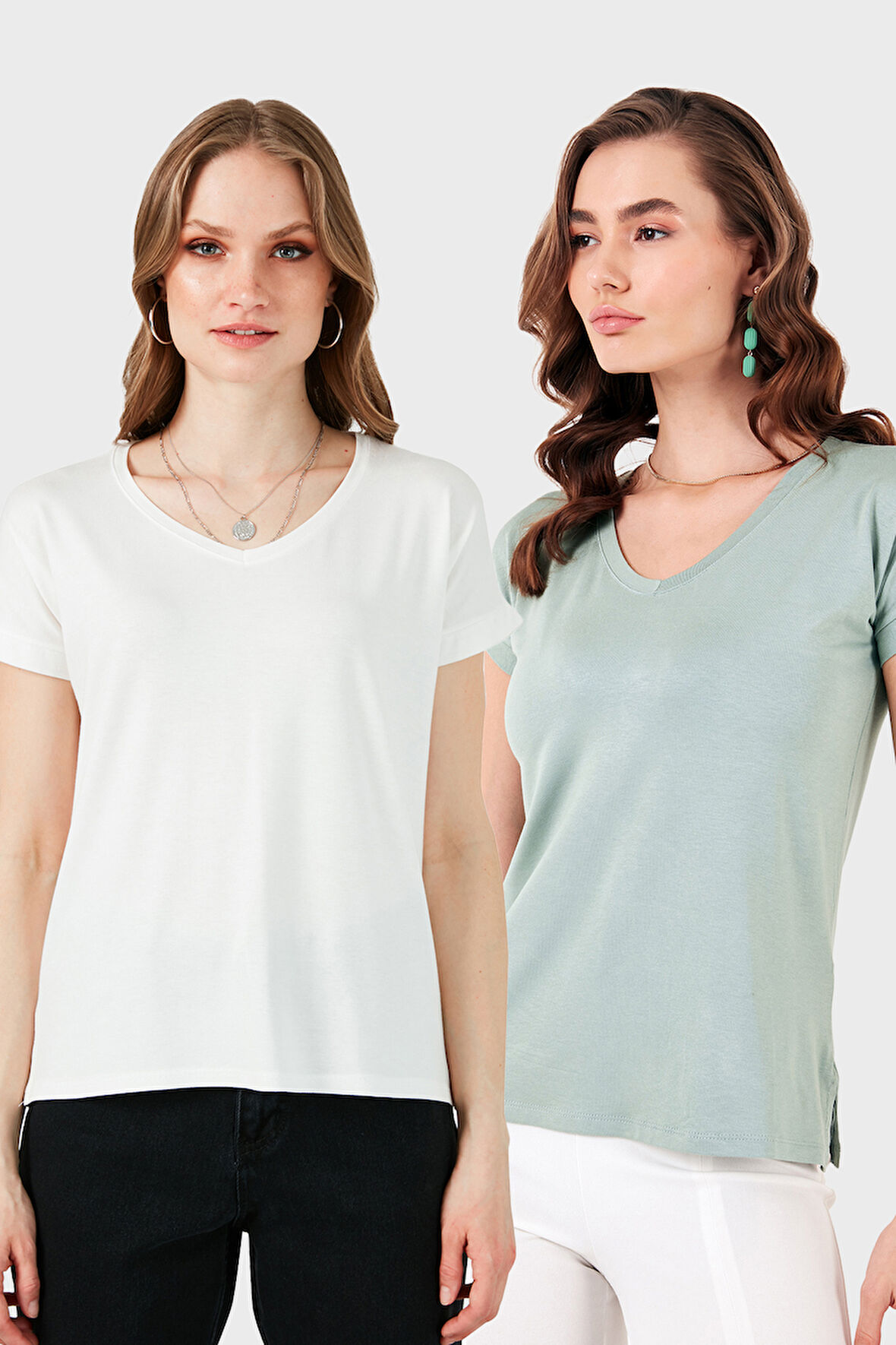 Lela Bayan Bluz 5862000S2