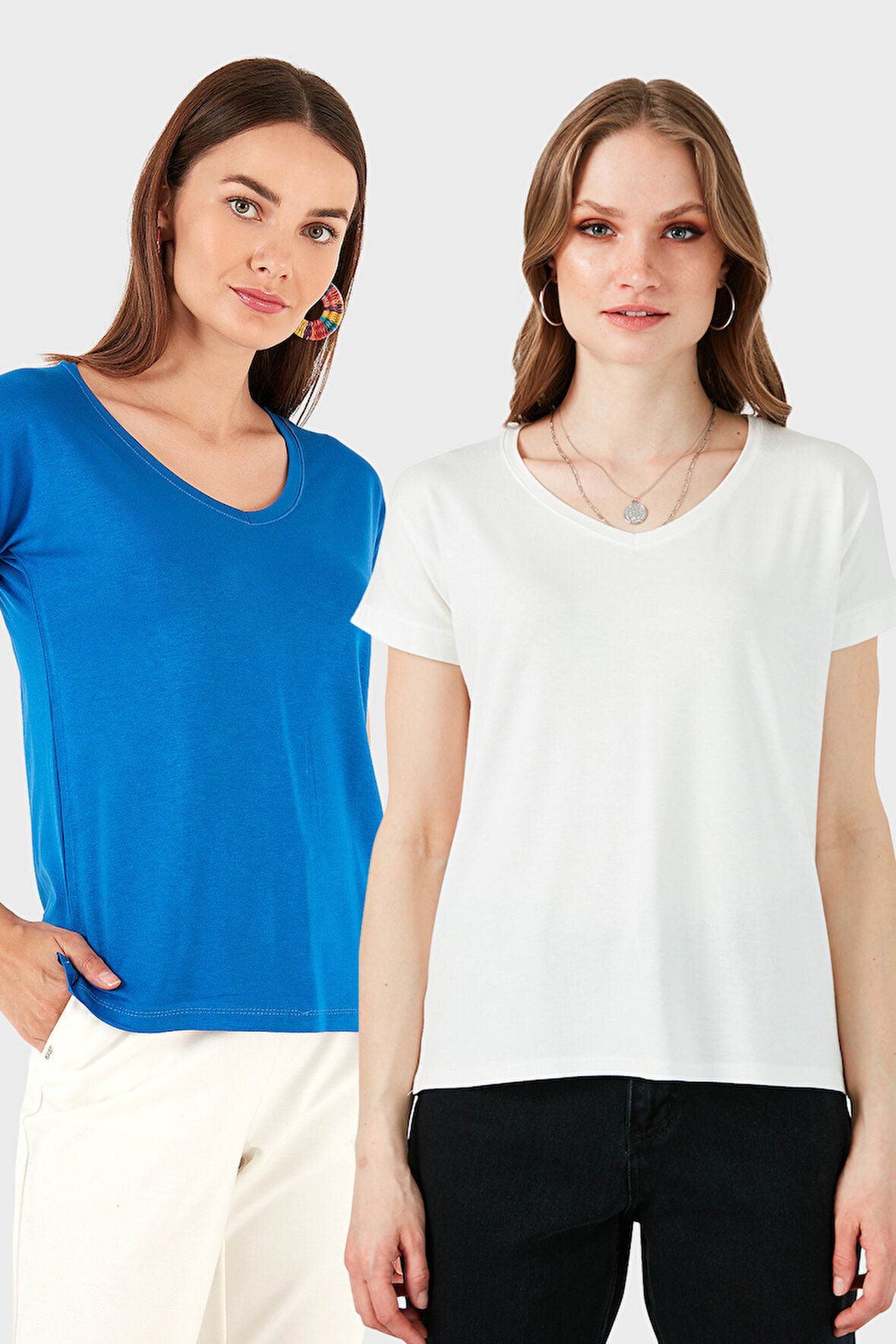 Lela Bayan Bluz 5862000S2