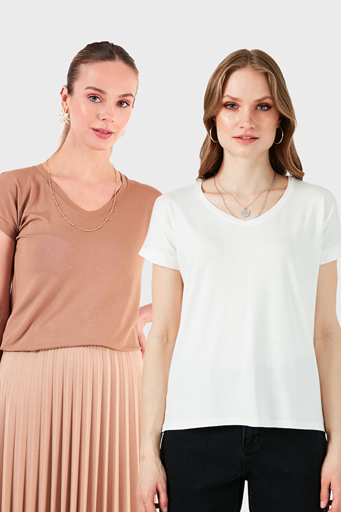 Lela Bayan Bluz 5862000S2