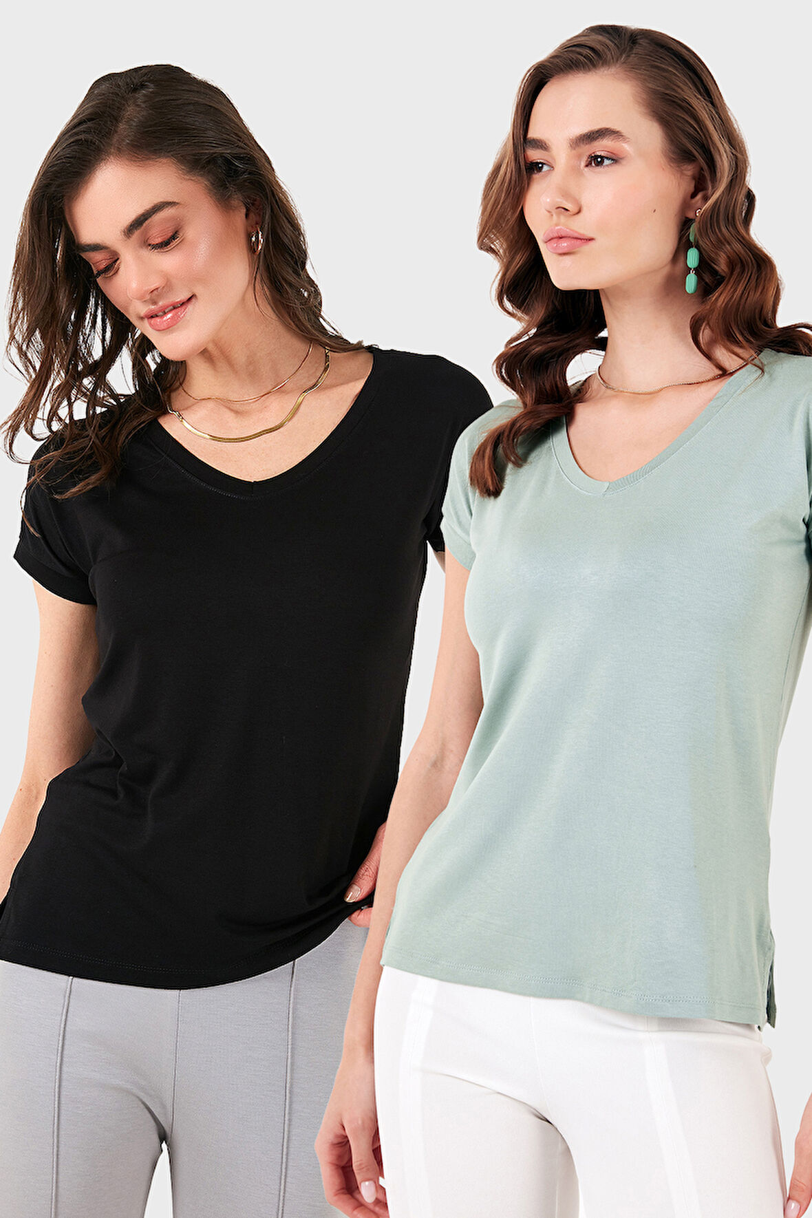 Lela Bayan Bluz 5862000S2