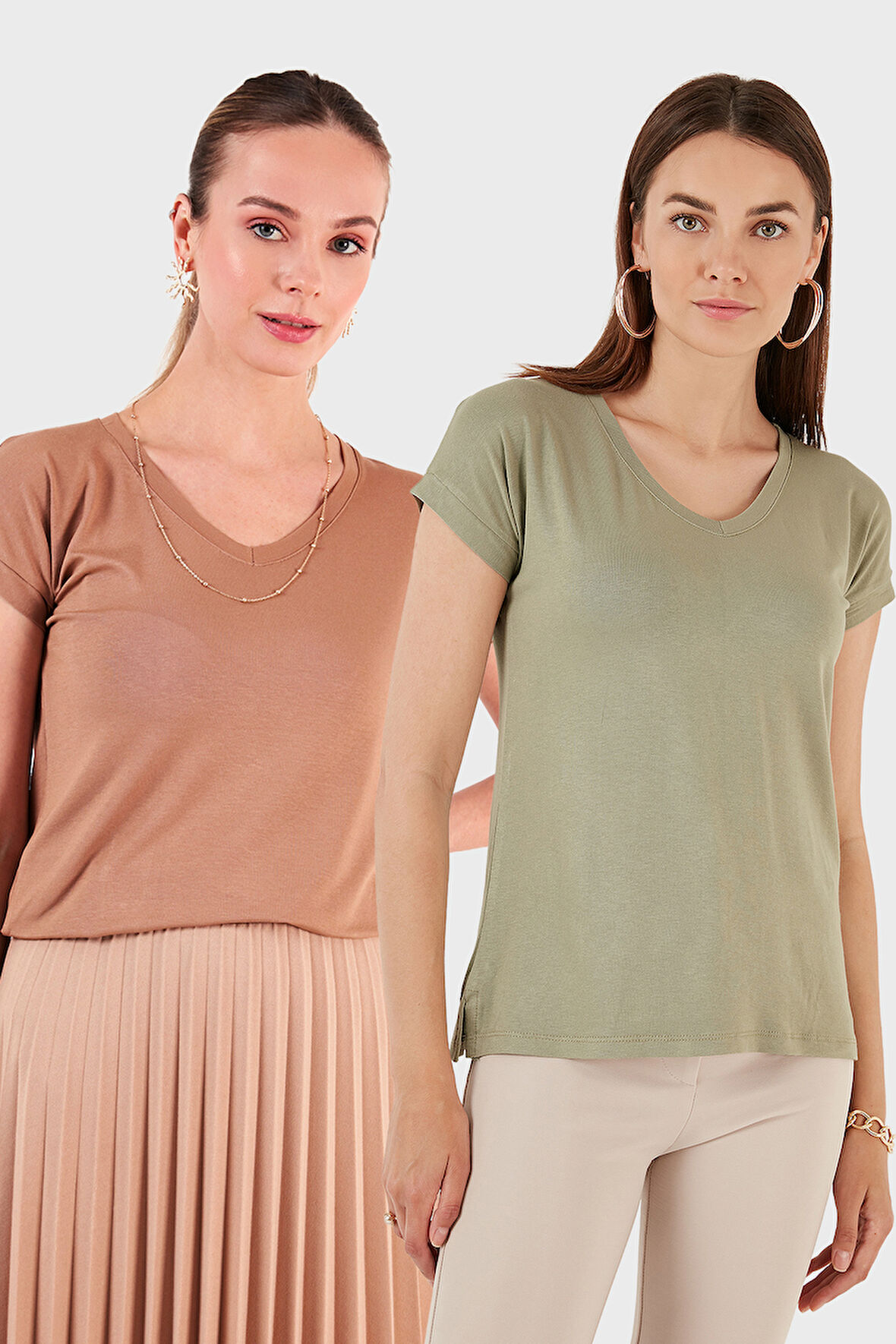 Lela Bayan Bluz 5862000S2