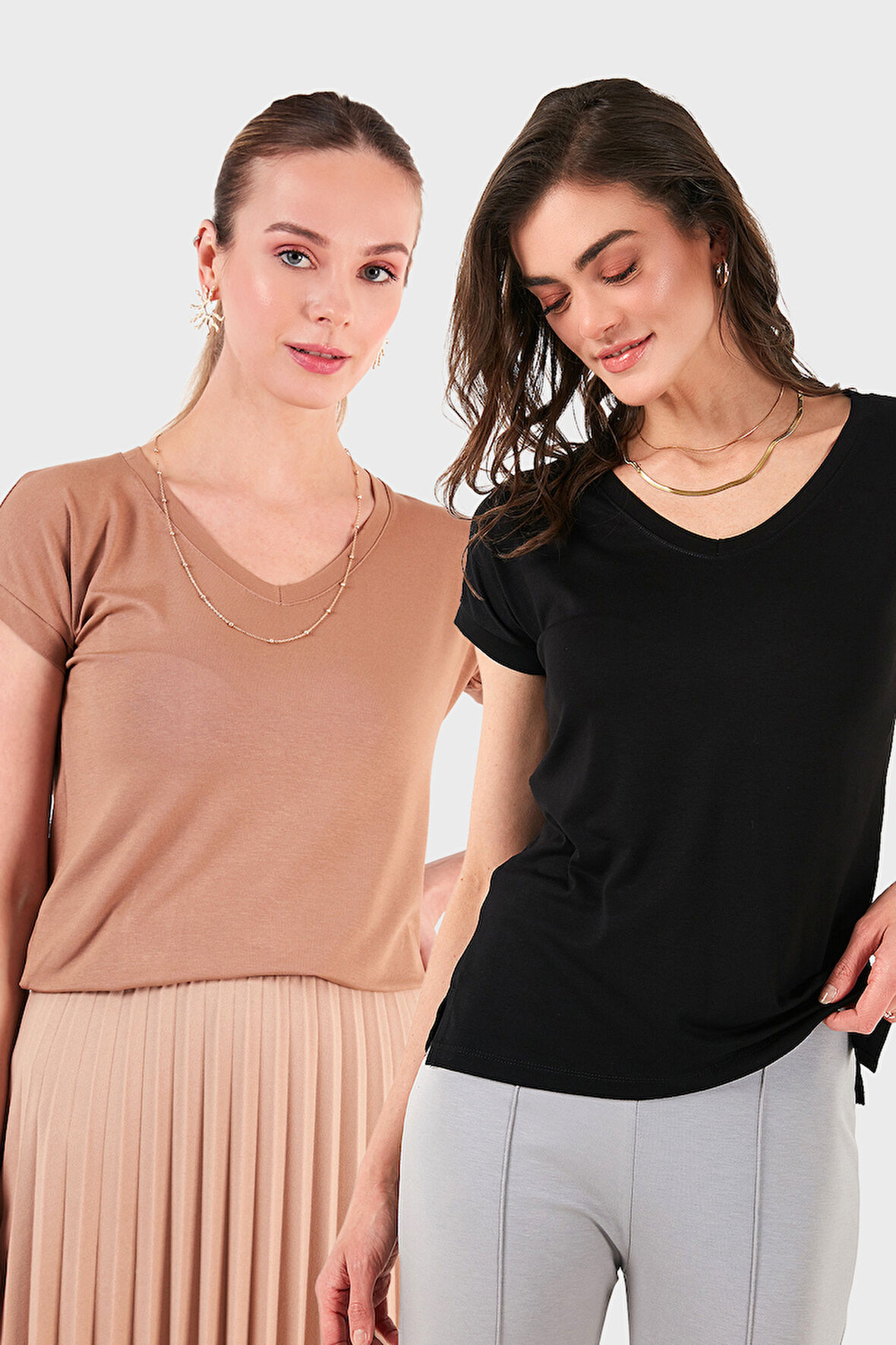 Lela Bayan Bluz 5862000S2