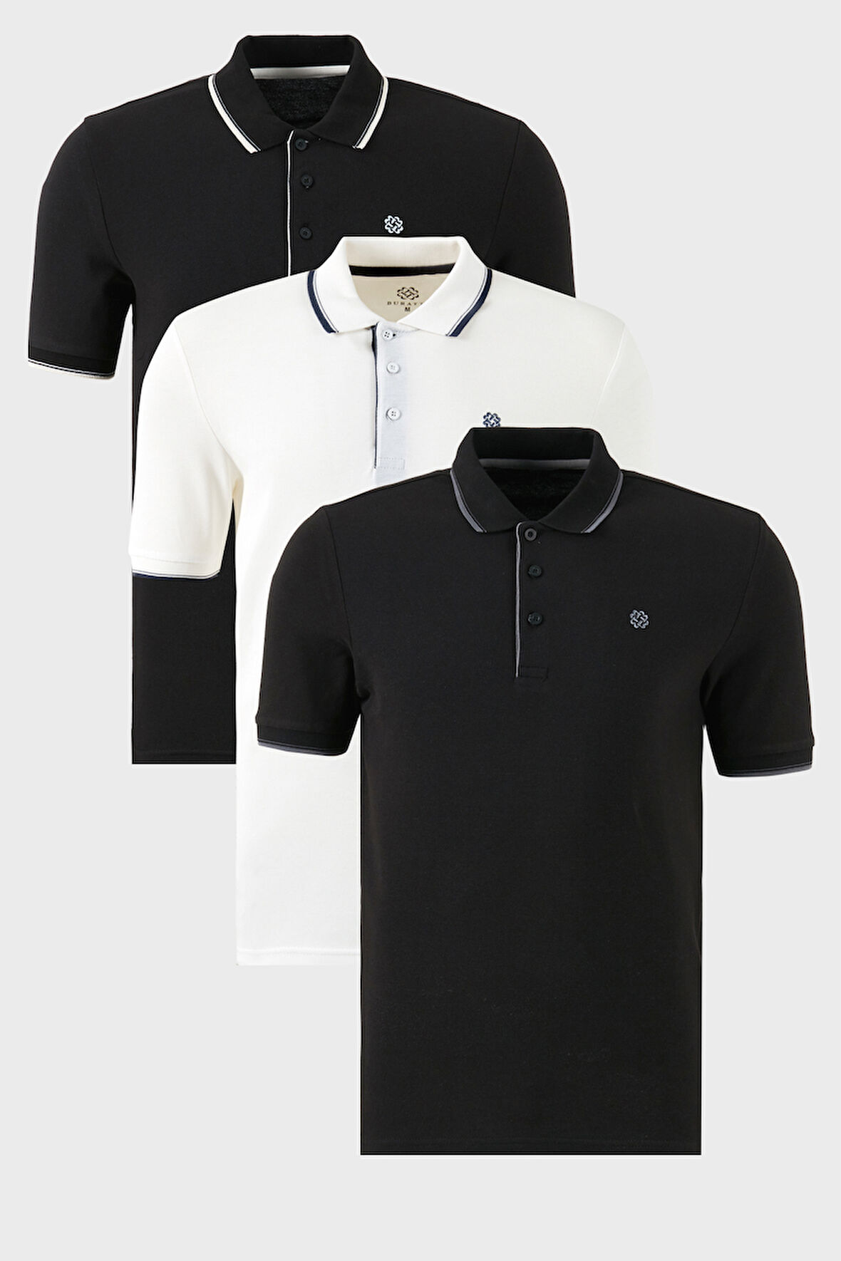 Buratti Erkek T Shirt 5902118S3