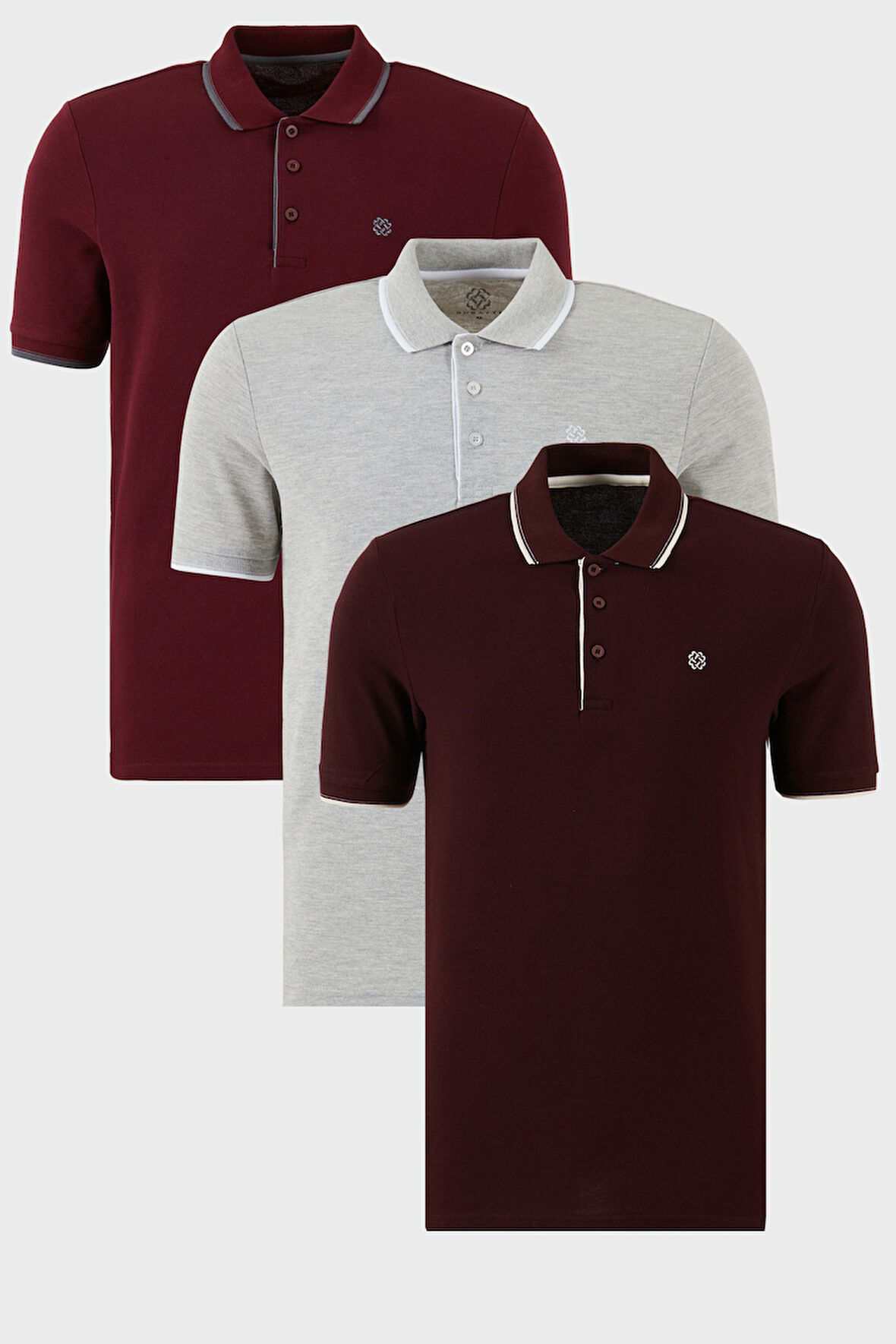 Buratti Erkek T Shirt 5902118S3