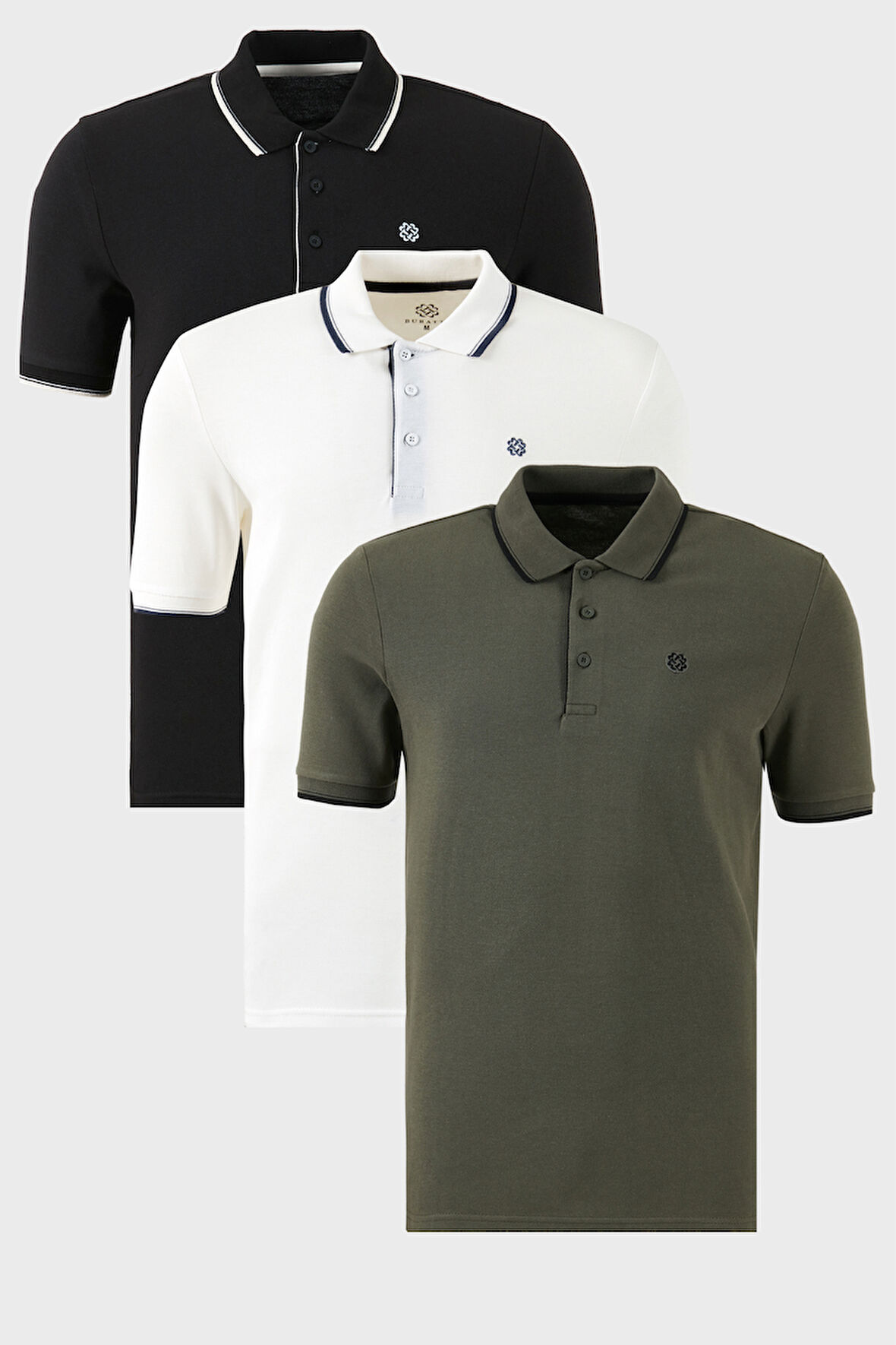 Buratti Erkek T Shirt 5902118S3