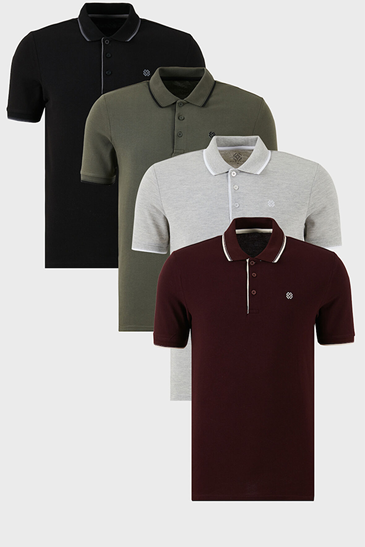 Buratti Erkek T Shirt 5902118S4