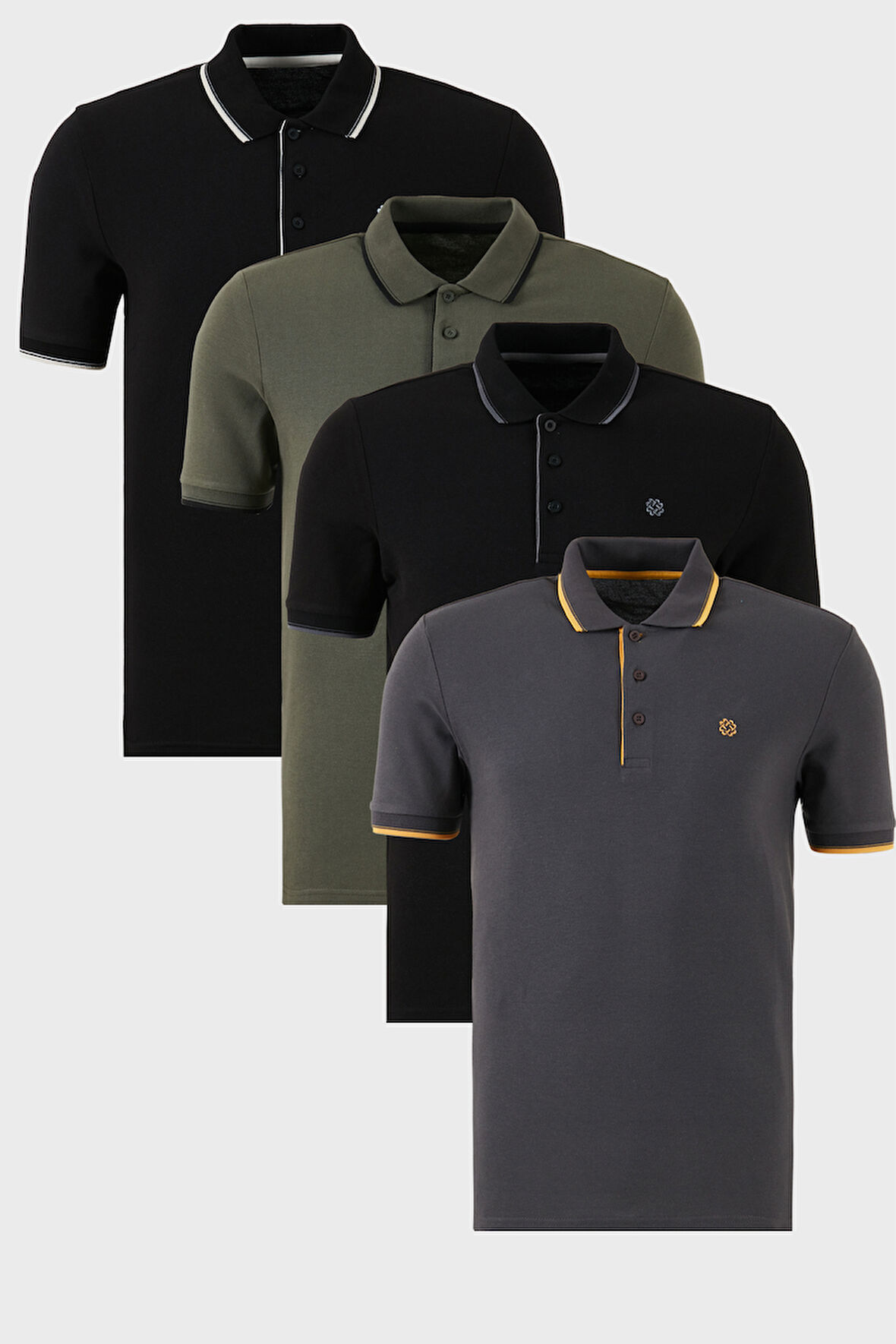 Buratti Erkek T Shirt 5902118S4