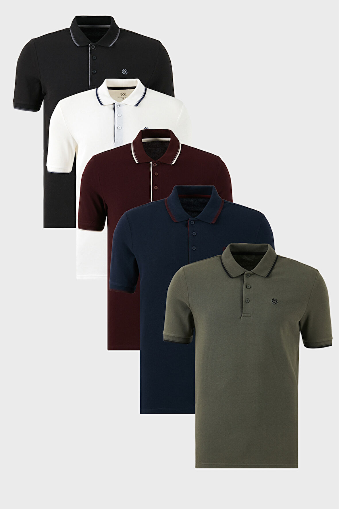 Buratti Erkek T Shirt 5902118S5
