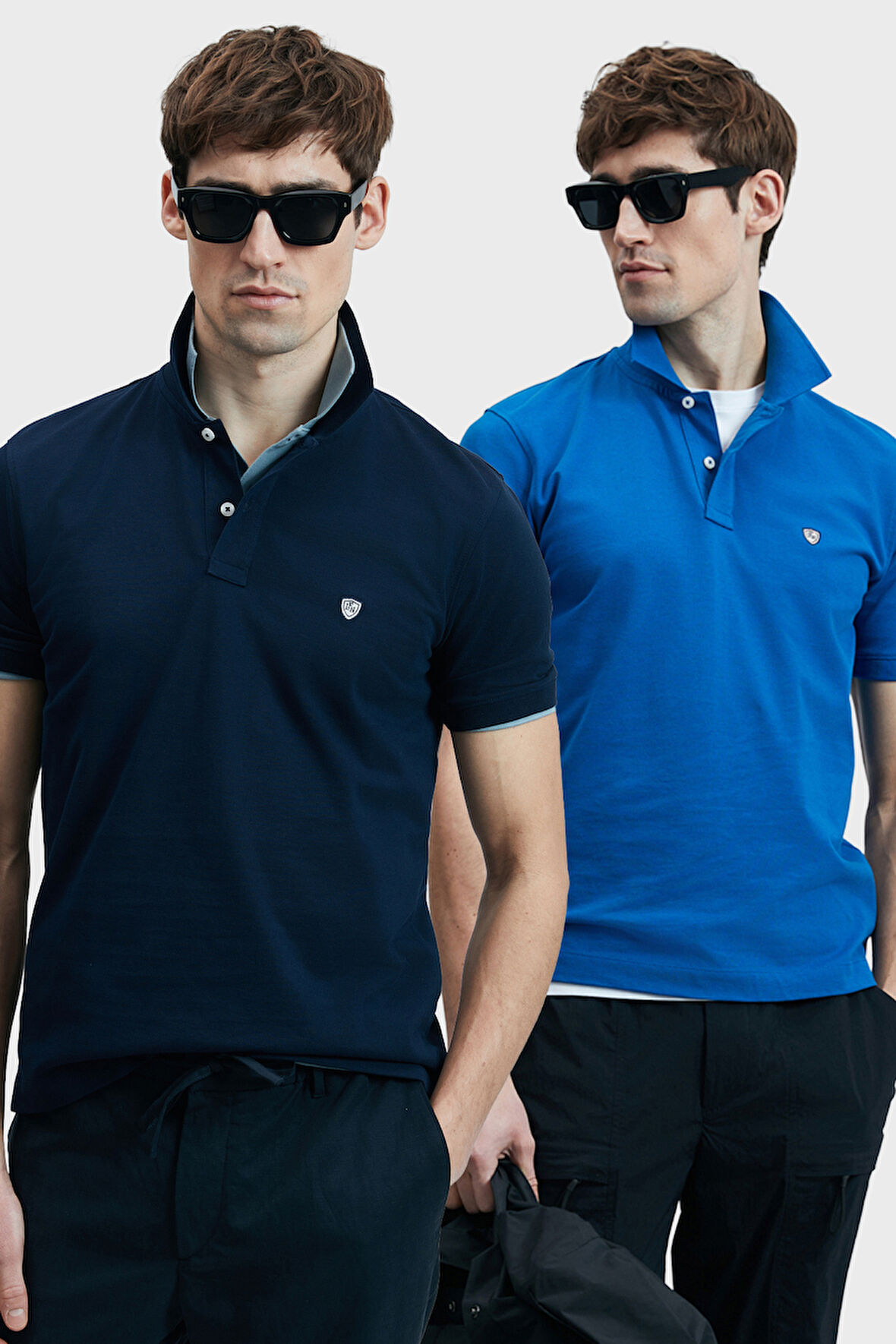 Lufian Erkek T Shirt 111040206S2