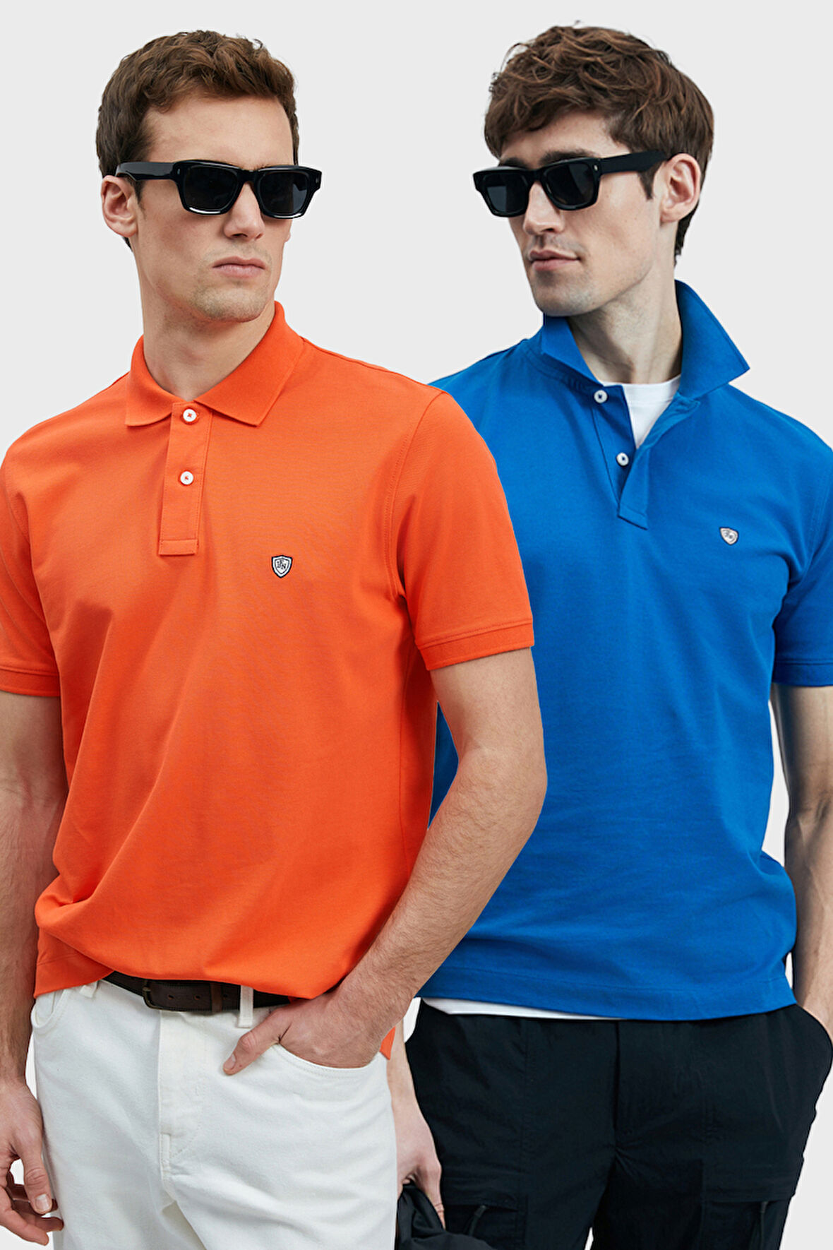 Lufian Erkek T Shirt 111040206S2