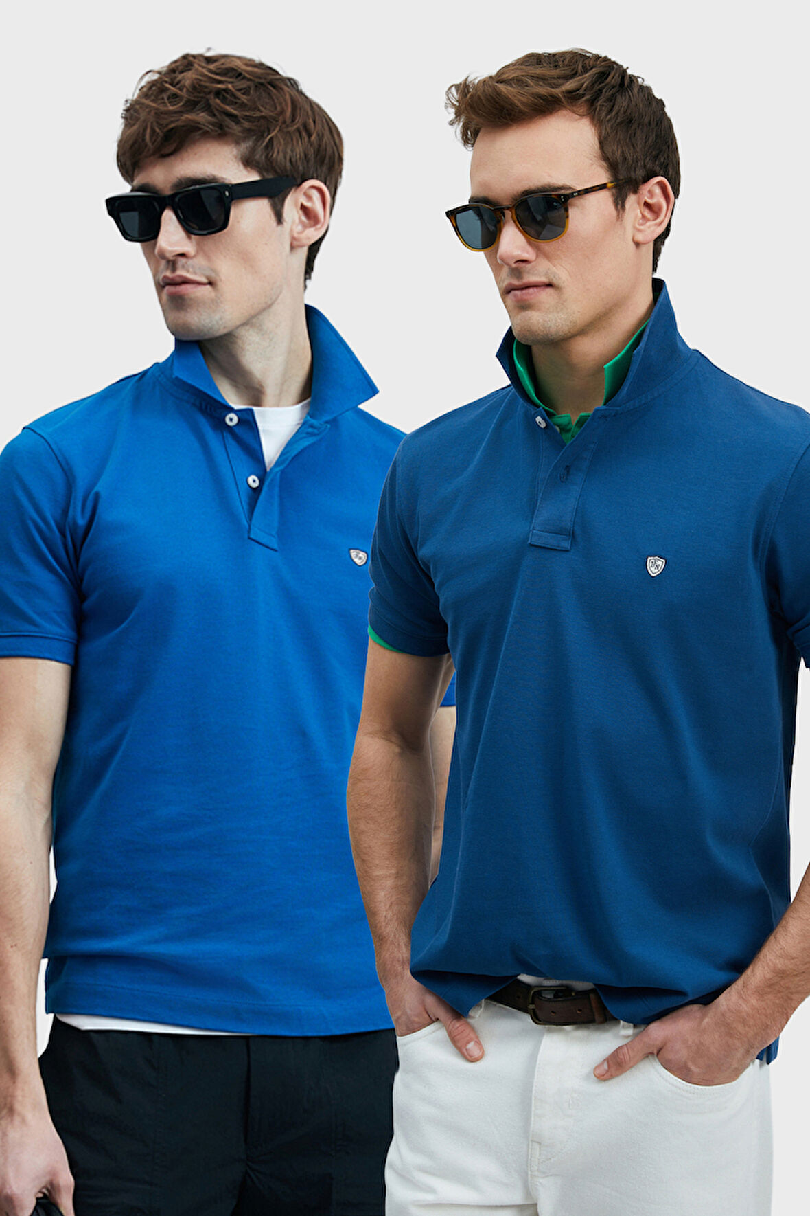 Lufian Erkek T Shirt 111040206S2