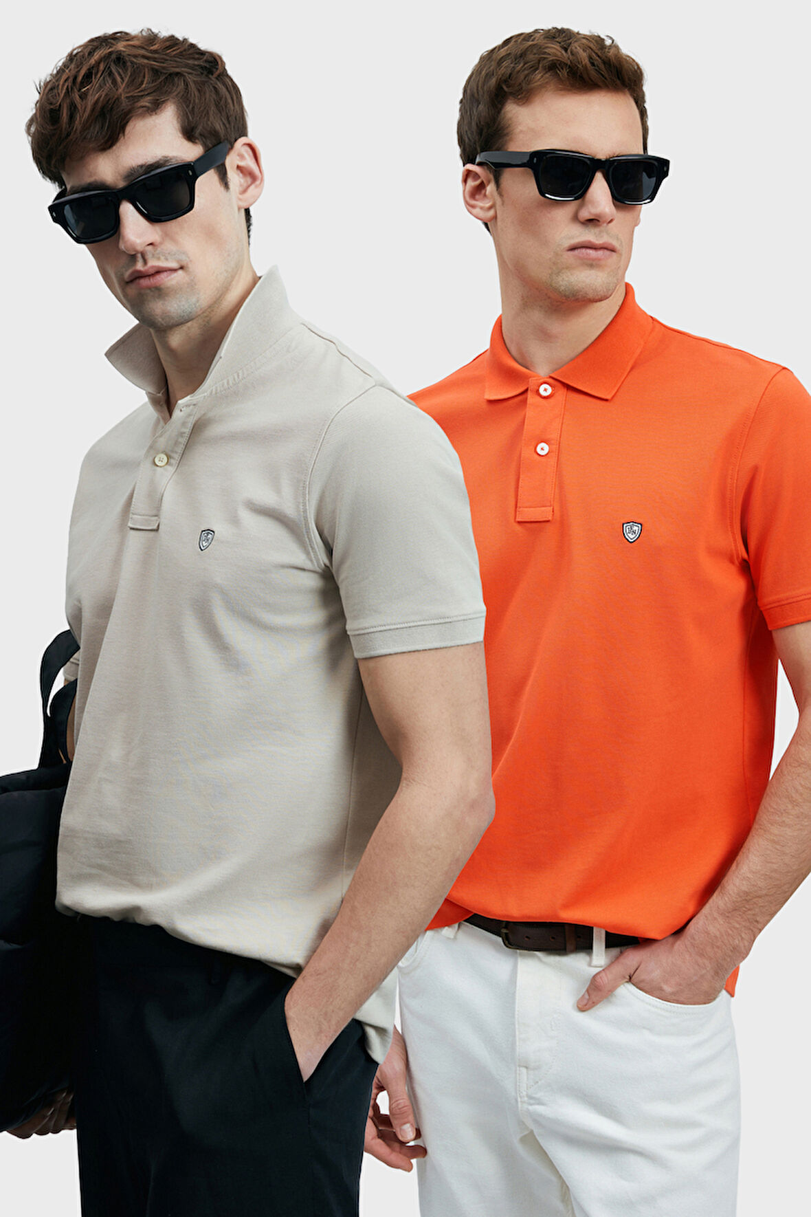 Lufian Erkek T Shirt 111040206S2