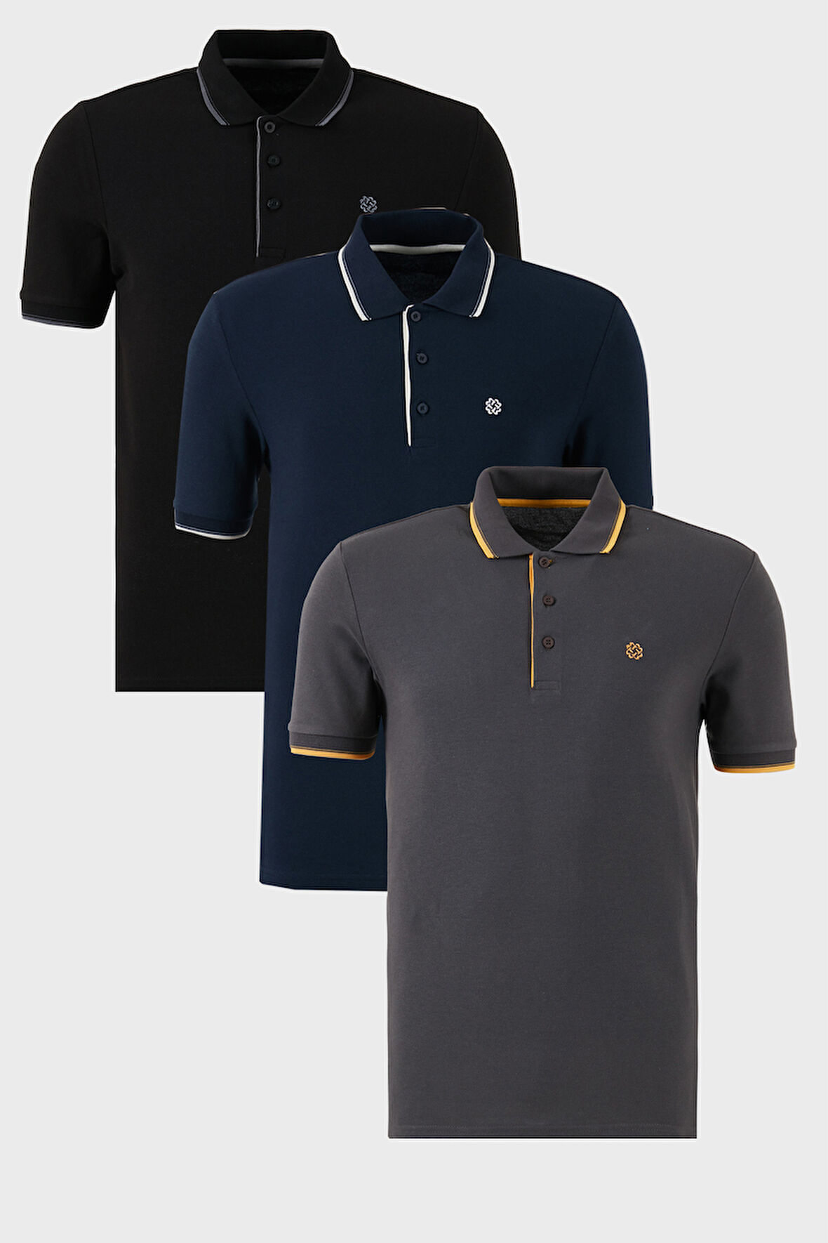 Buratti Erkek T Shirt 5902118S3