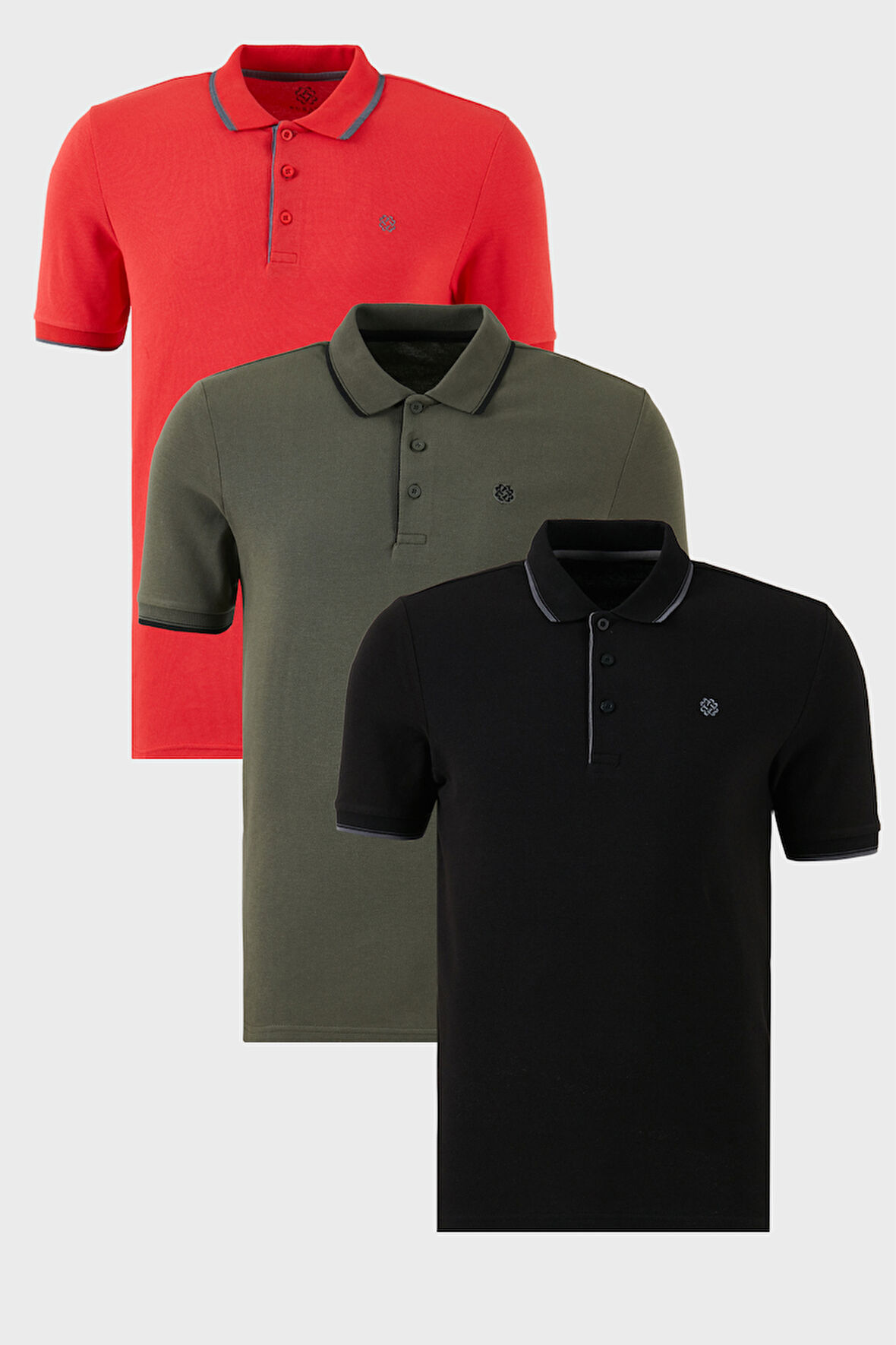 Buratti Erkek T Shirt 5902118S3