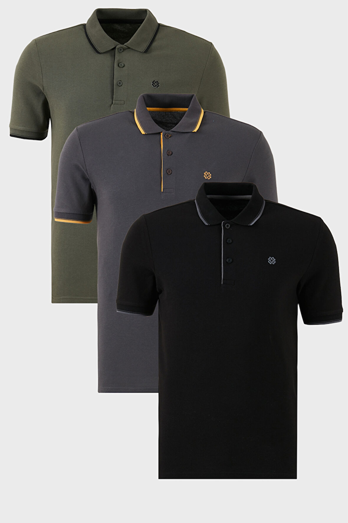 Buratti Erkek T Shirt 5902118S3