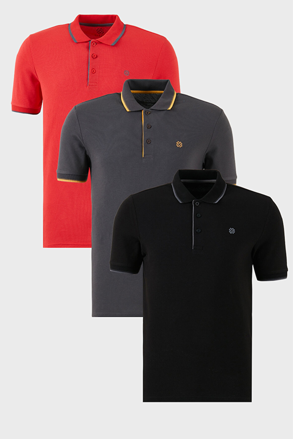 Buratti Erkek T Shirt 5902118S3