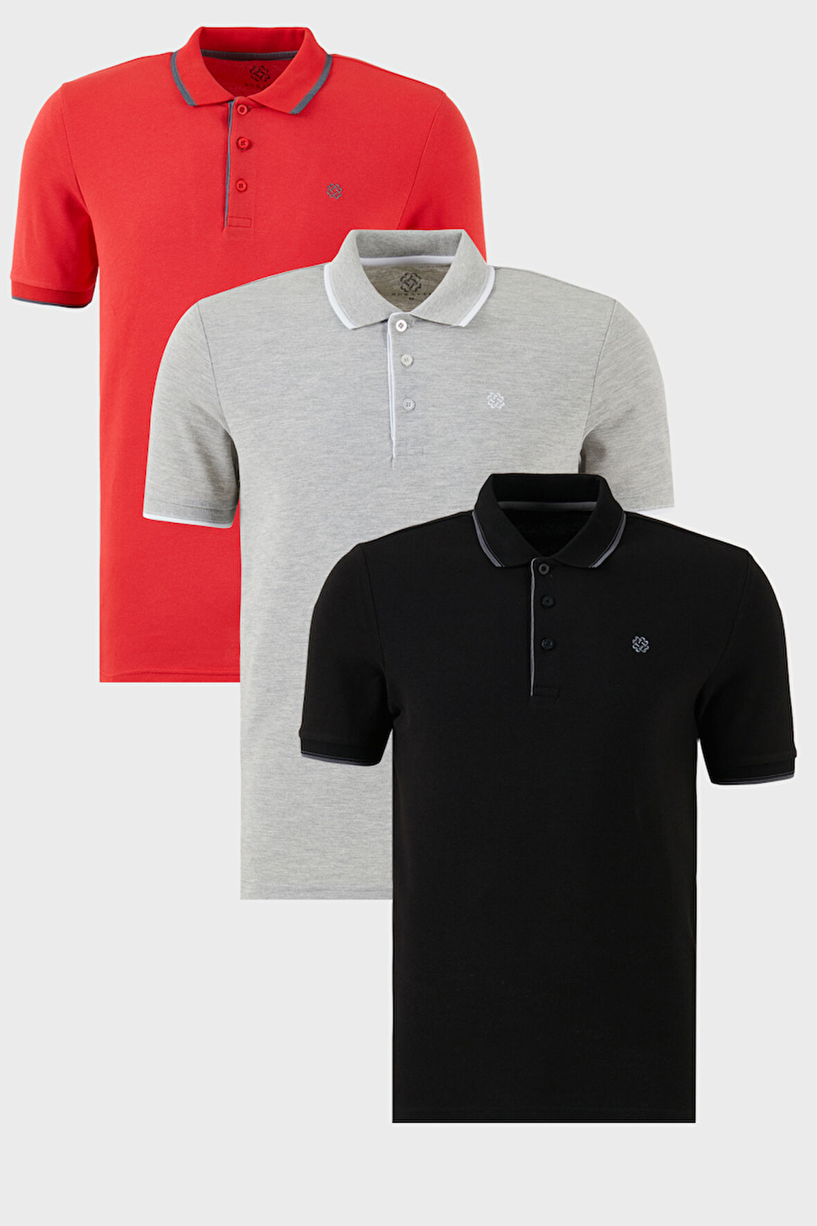 Buratti Erkek T Shirt 5902118S3