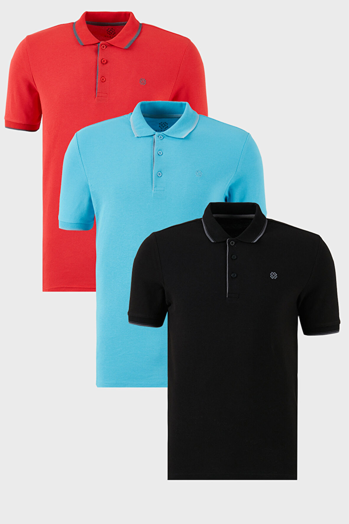 Buratti Erkek T Shirt 5902118S3