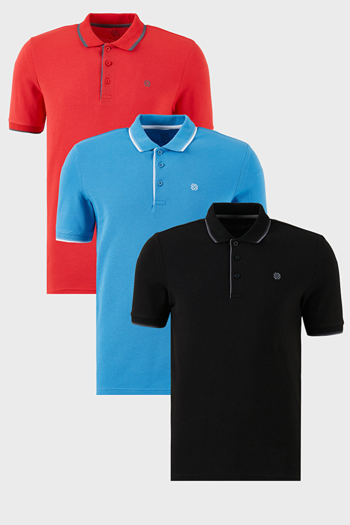 Buratti Erkek T Shirt 5902118S3