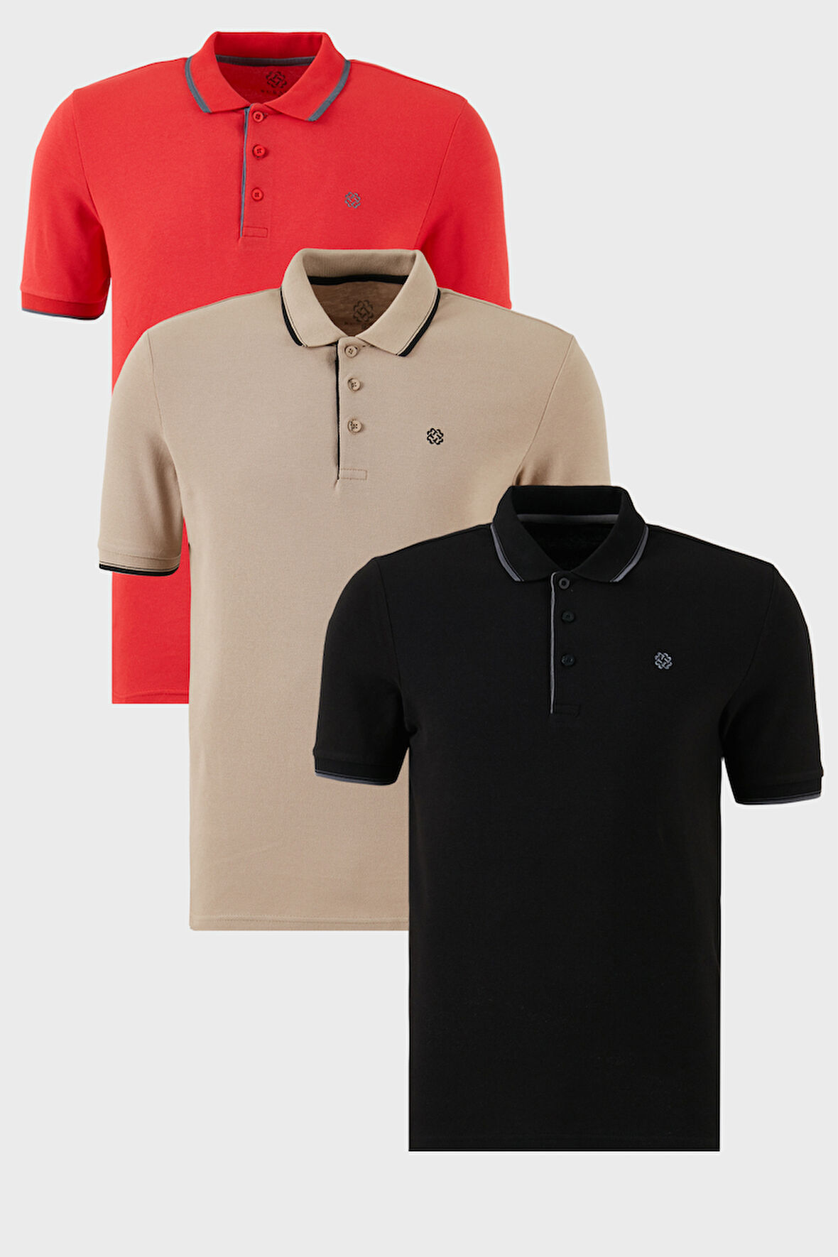 Buratti Erkek T Shirt 5902118S3