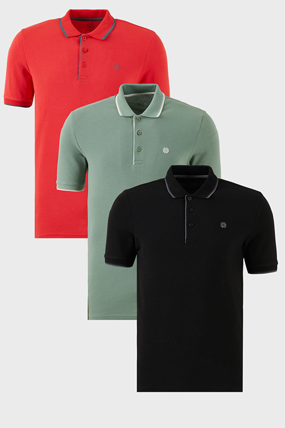 Buratti Erkek T Shirt 5902118S3