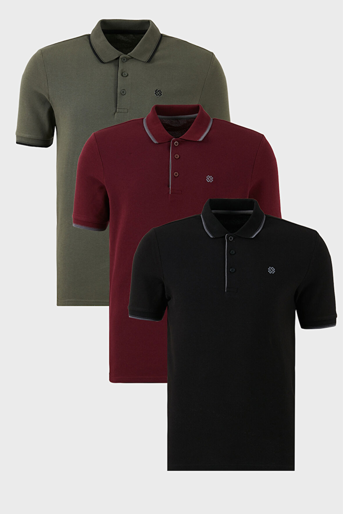 Buratti Erkek T Shirt 5902118S3