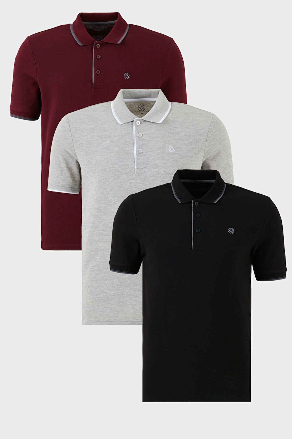 Buratti Erkek T Shirt 5902118S3