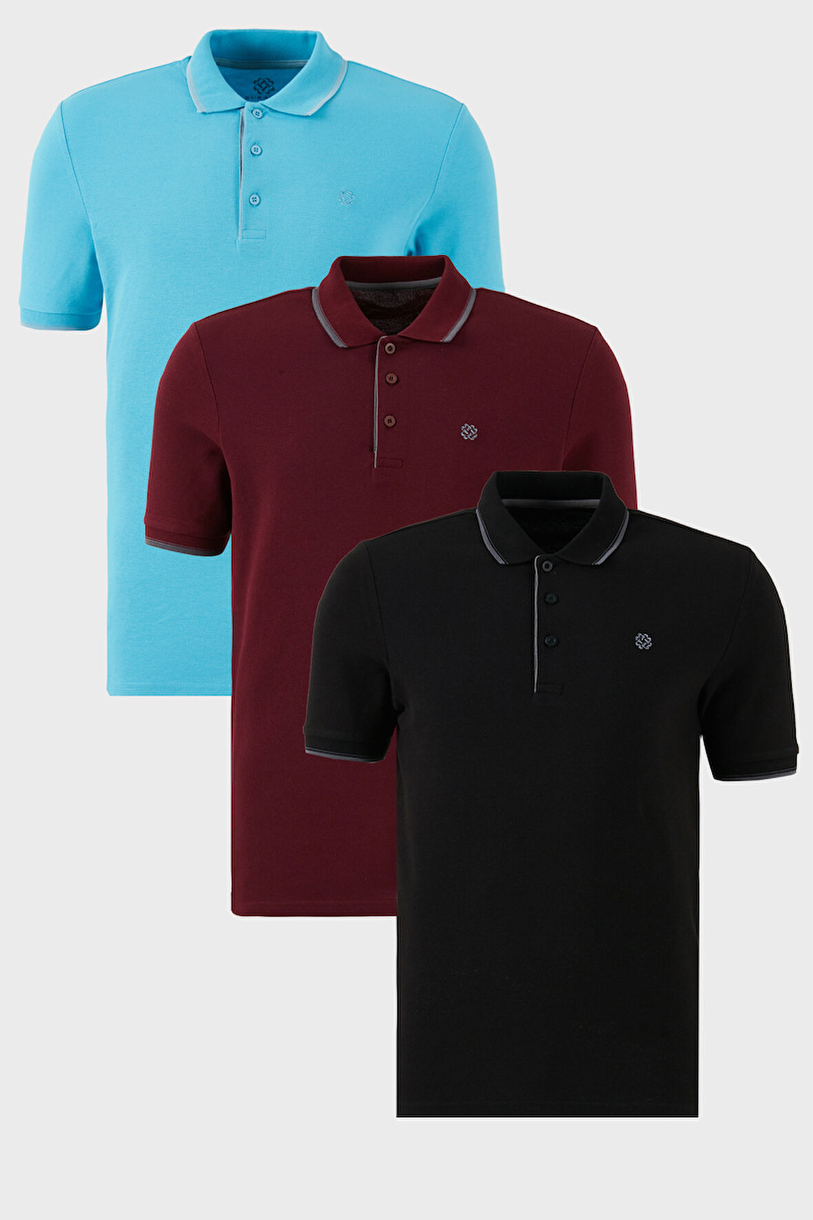 Buratti Erkek T Shirt 5902118S3