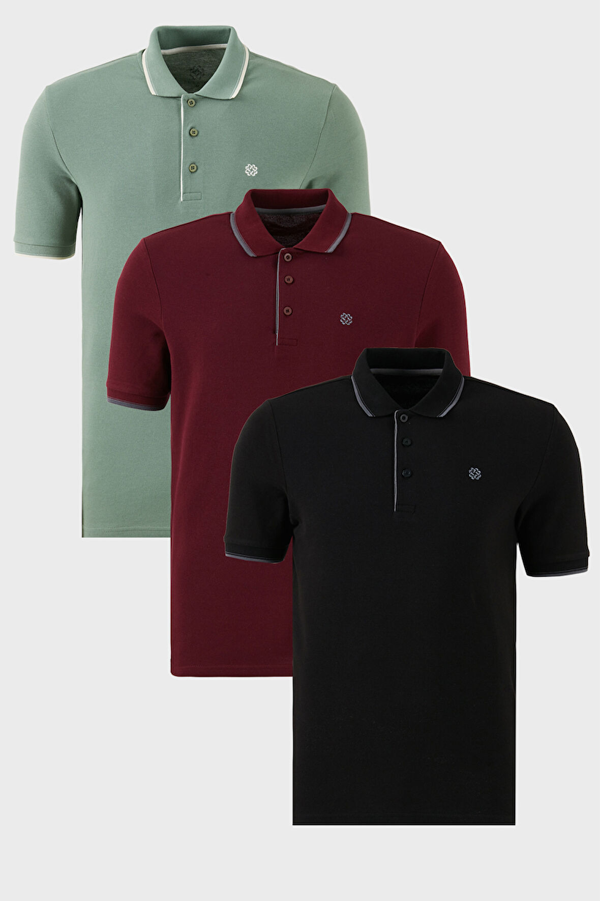 Buratti Erkek T Shirt 5902118S3