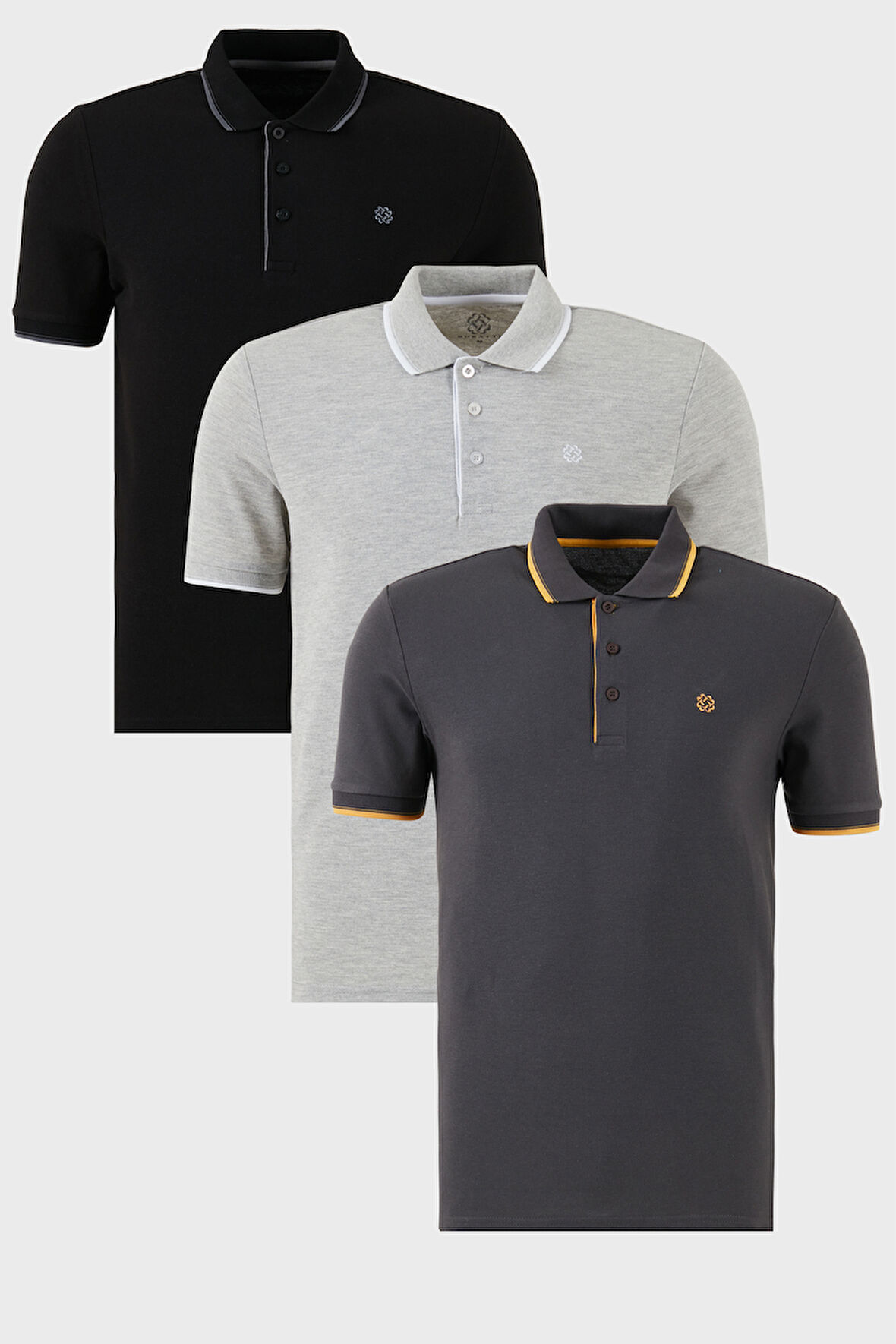 Buratti Erkek T Shirt 5902118S3