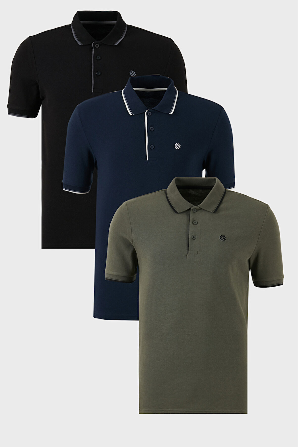 Buratti Erkek T Shirt 5902118S3