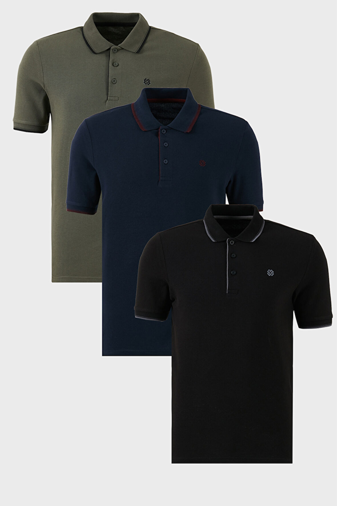 Buratti Erkek T Shirt 5902118S3