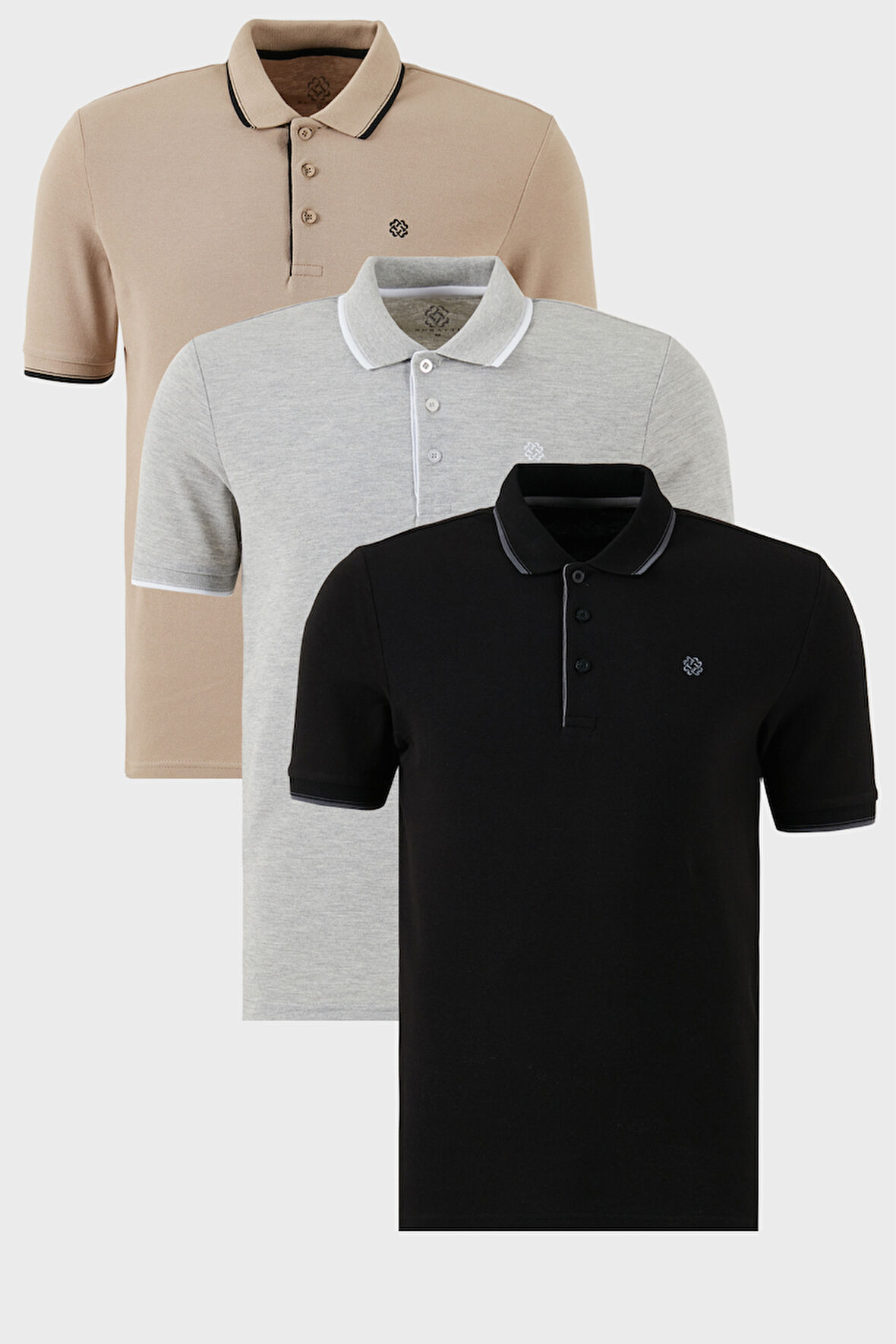 Buratti Erkek T Shirt 5902118S3