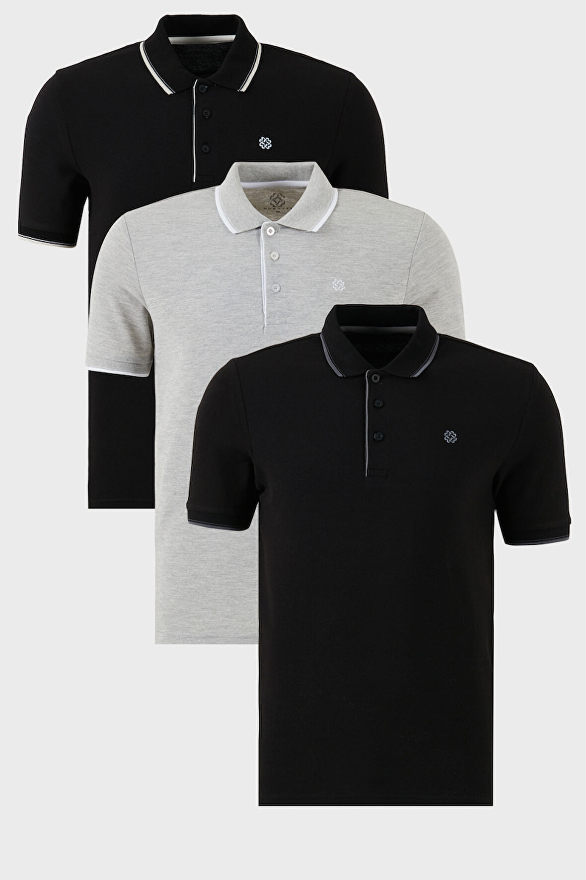 Buratti Erkek T Shirt 5902118S3