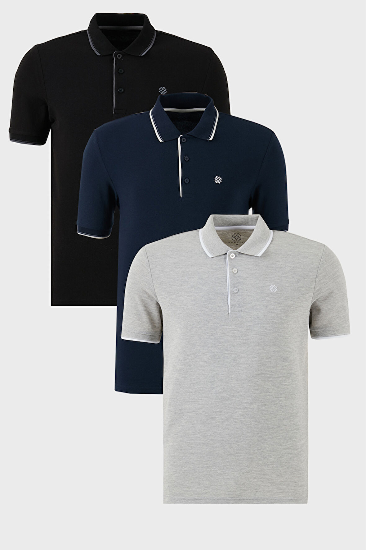 Buratti Erkek T Shirt 5902118S3
