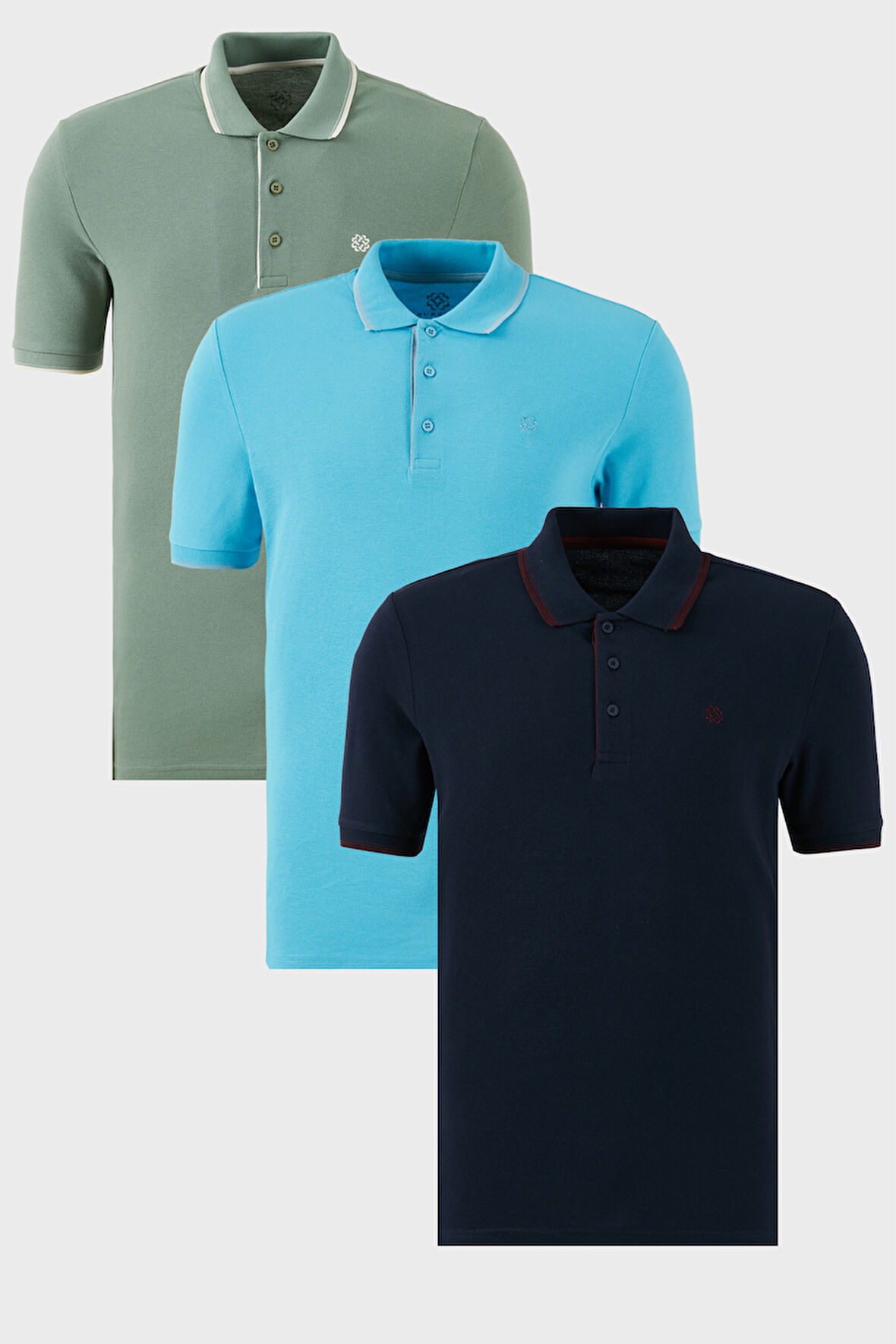 Buratti Erkek T Shirt 5902118S3