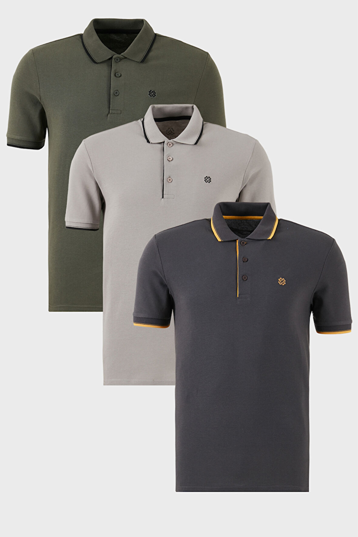 Buratti Erkek T Shirt 5902118S3