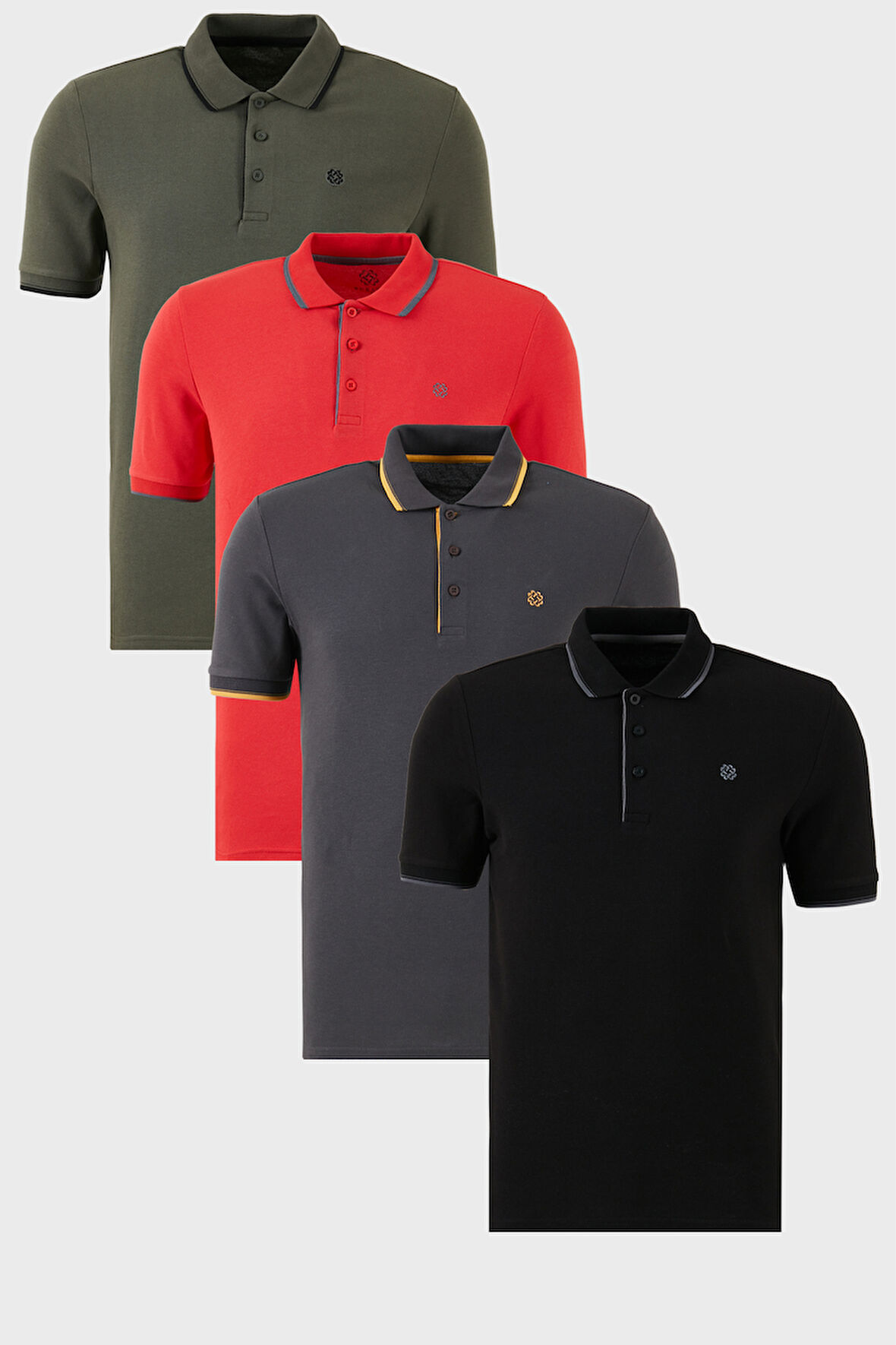 Buratti Erkek T Shirt 5902118S4