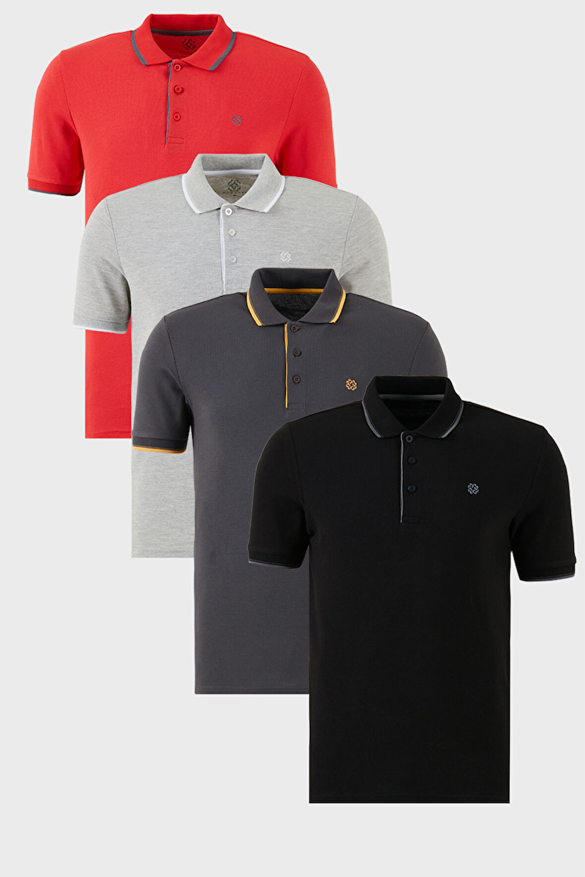 Buratti Erkek T Shirt 5902118S4