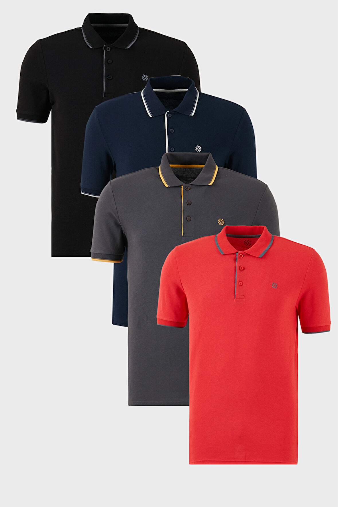 Buratti Erkek T Shirt 5902118S4