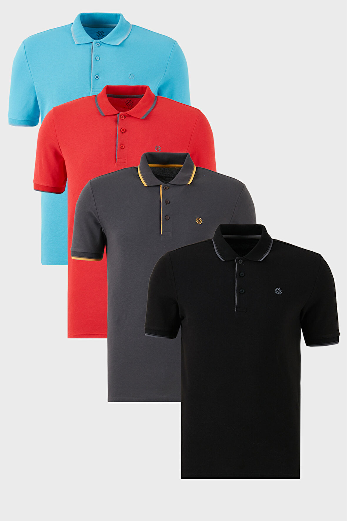 Buratti Erkek T Shirt 5902118S4