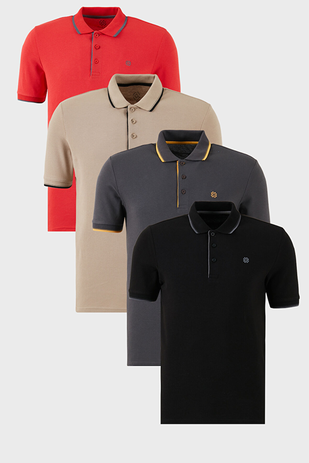 Buratti Erkek T Shirt 5902118S4