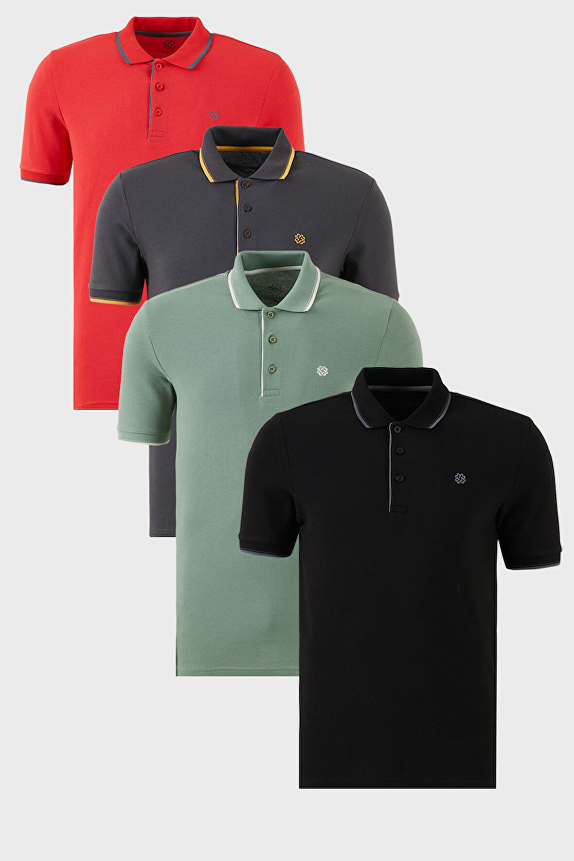 Buratti Erkek T Shirt 5902118S4