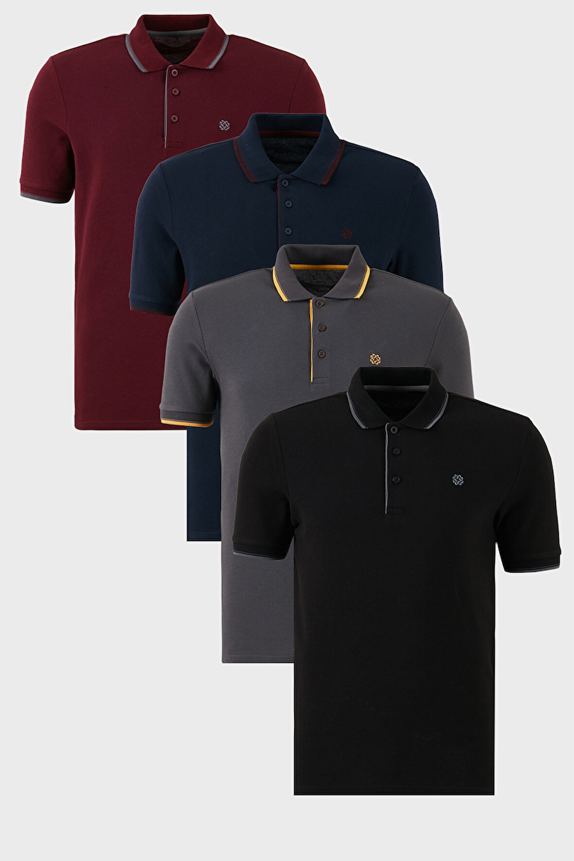 Buratti Erkek T Shirt 5902118S4