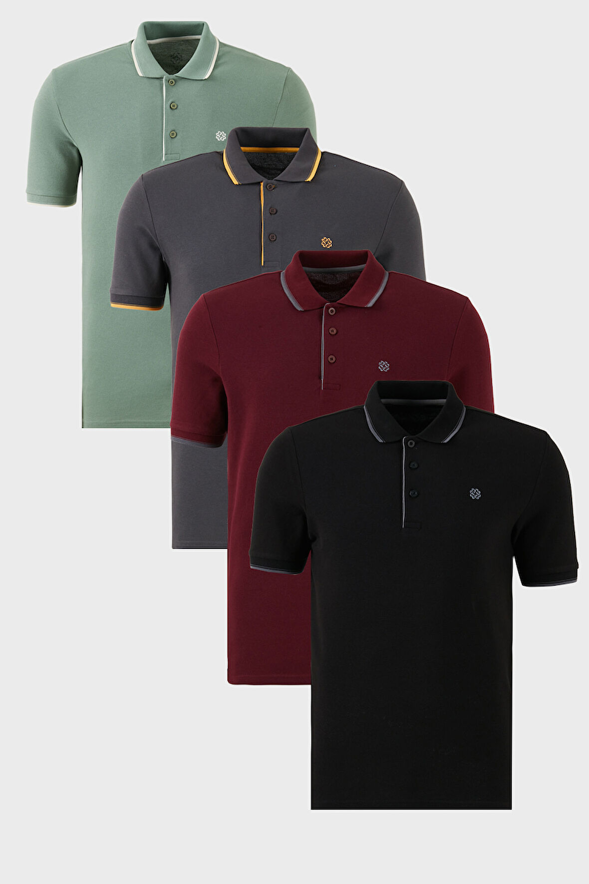 Buratti Erkek T Shirt 5902118S4